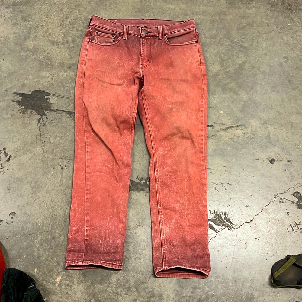 Vintage Levi pants